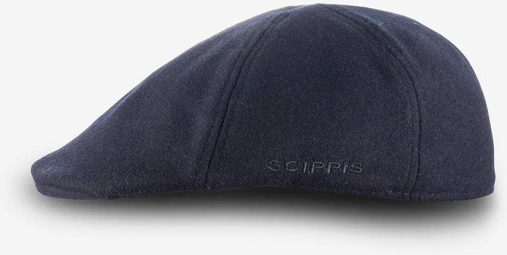 Scippis Dunmore Cap: Il Berretto Invernale per la Vita in Campagna