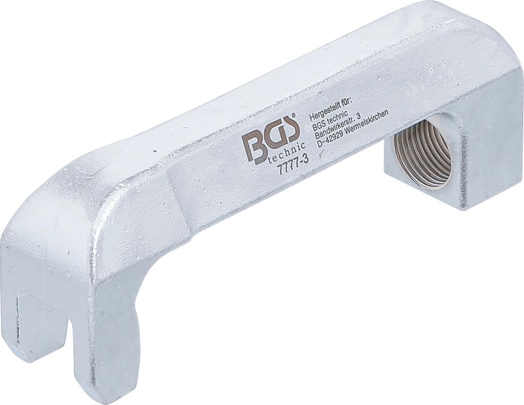 BGS 7777-3 Griffe d'extraction d'injecteur, 16 mm Image du produit 
