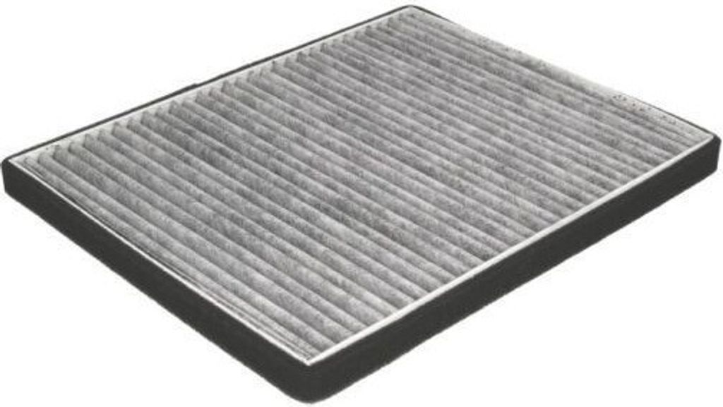 JC PREMIUM B41000CPR Innenraumfilter Pollenfilter für NISSAN TERRANO II (R20)