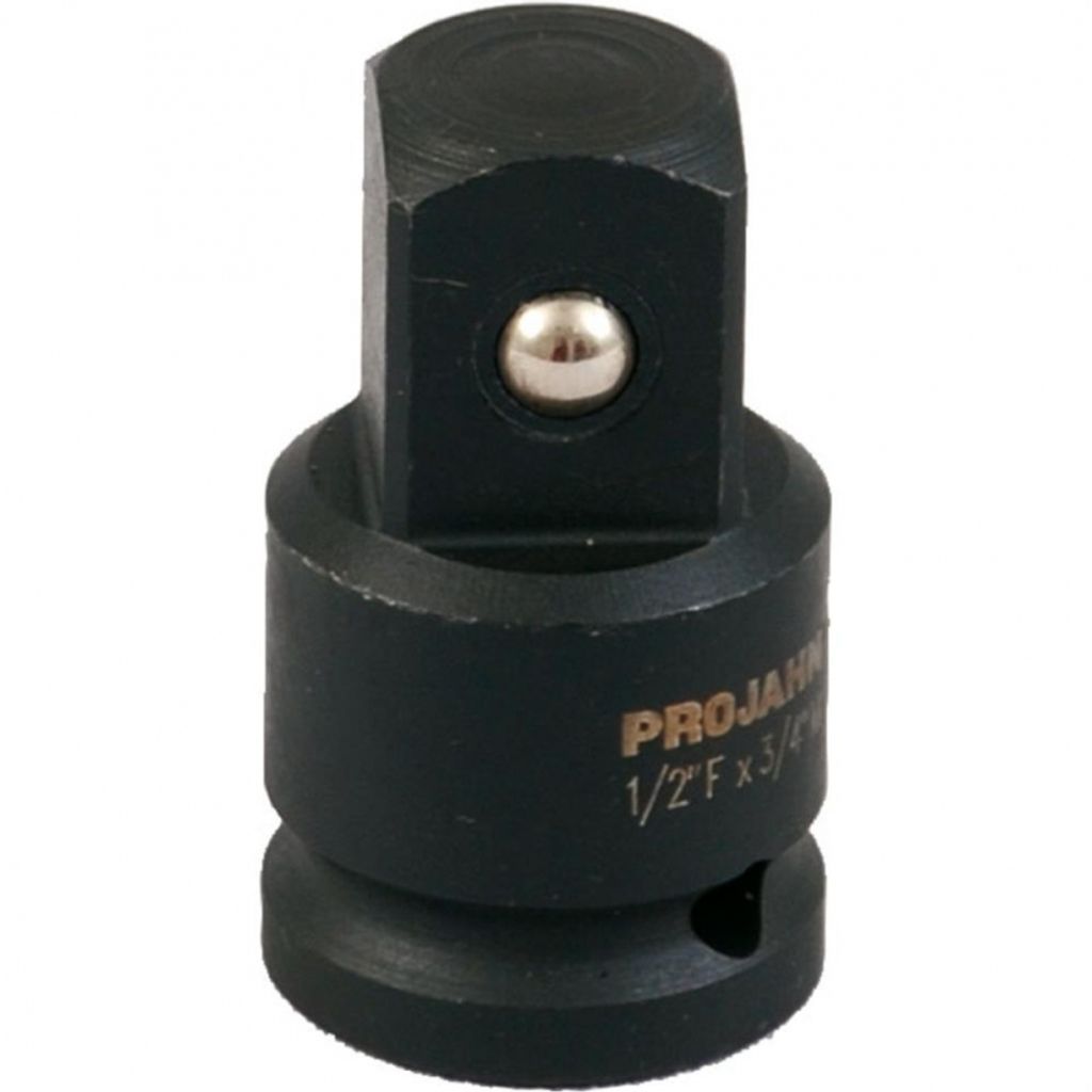 Projahn Schlag-Adapter von 1 auf 3/4 (Nuss)