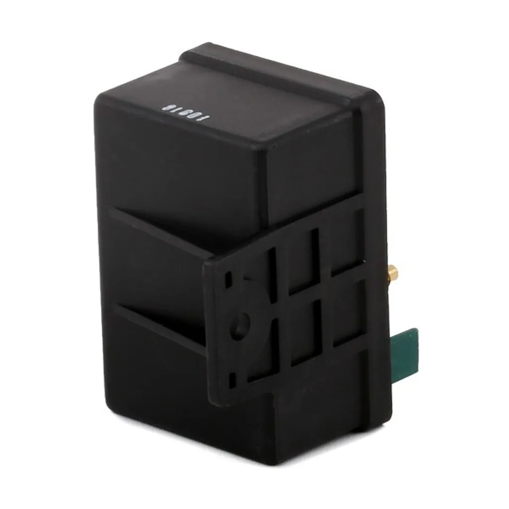 Relais Gluehanlage contre le démarrage difficile - Solution préchauffe