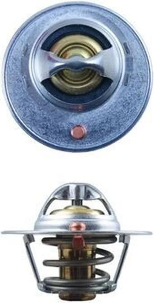 Thermostat 82°C MAHLE haute performance avec joint pour MITSUBISHI