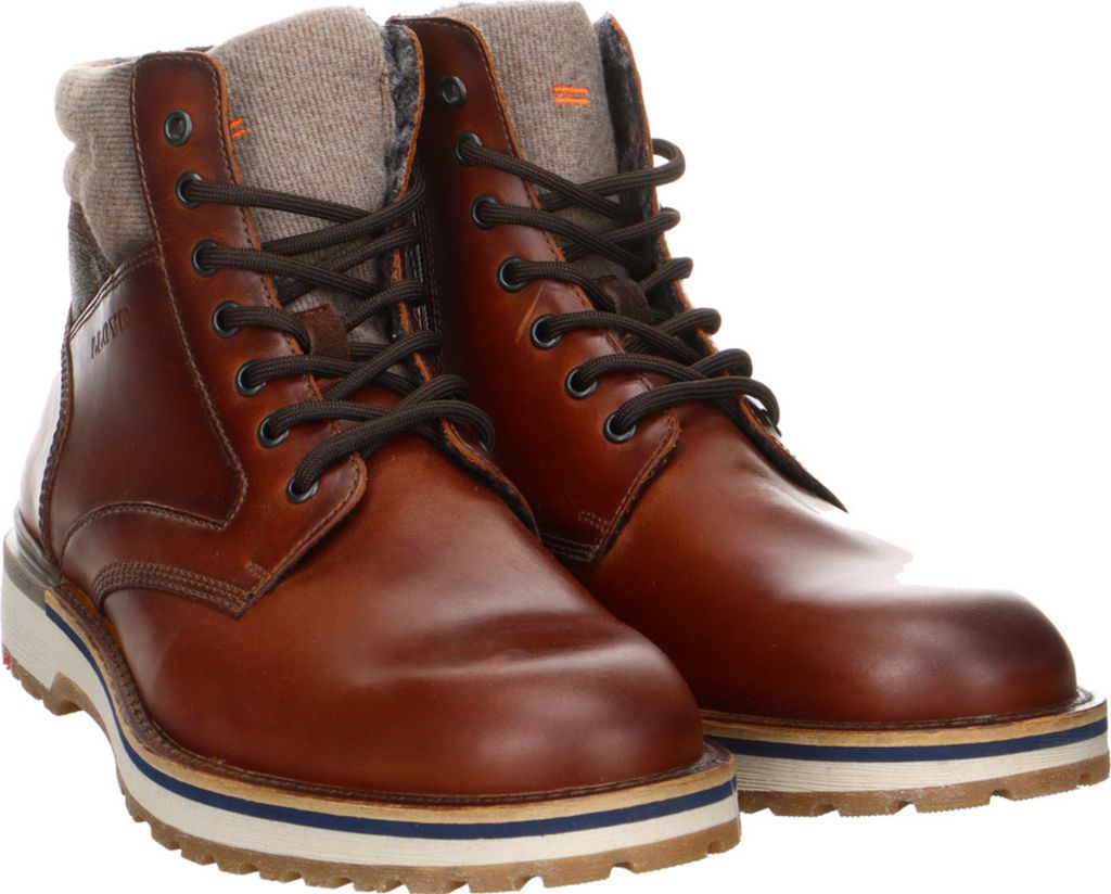 Lloyd Winterboots GLENN Herren 31363135333132 Braun 43 EU Produktbild 5