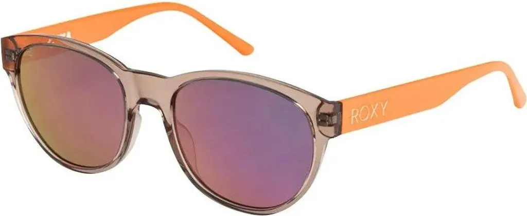 Roxy Tika Lunettes de soleil Golden pour Filles en Taille Unique Or