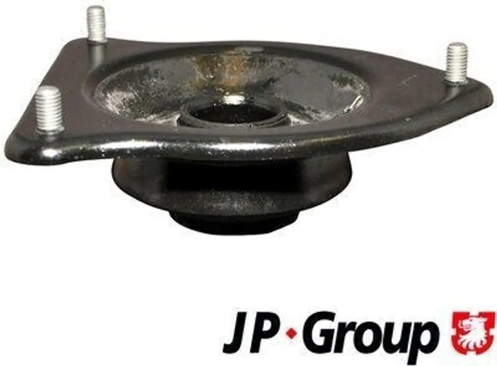 Palier d'appui de suspension JP GROUP 6042400100 pour rénovation auto
