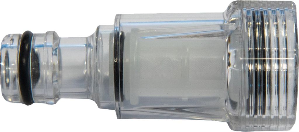 Makita Wasseranschluss mit Filter Image du produit 
