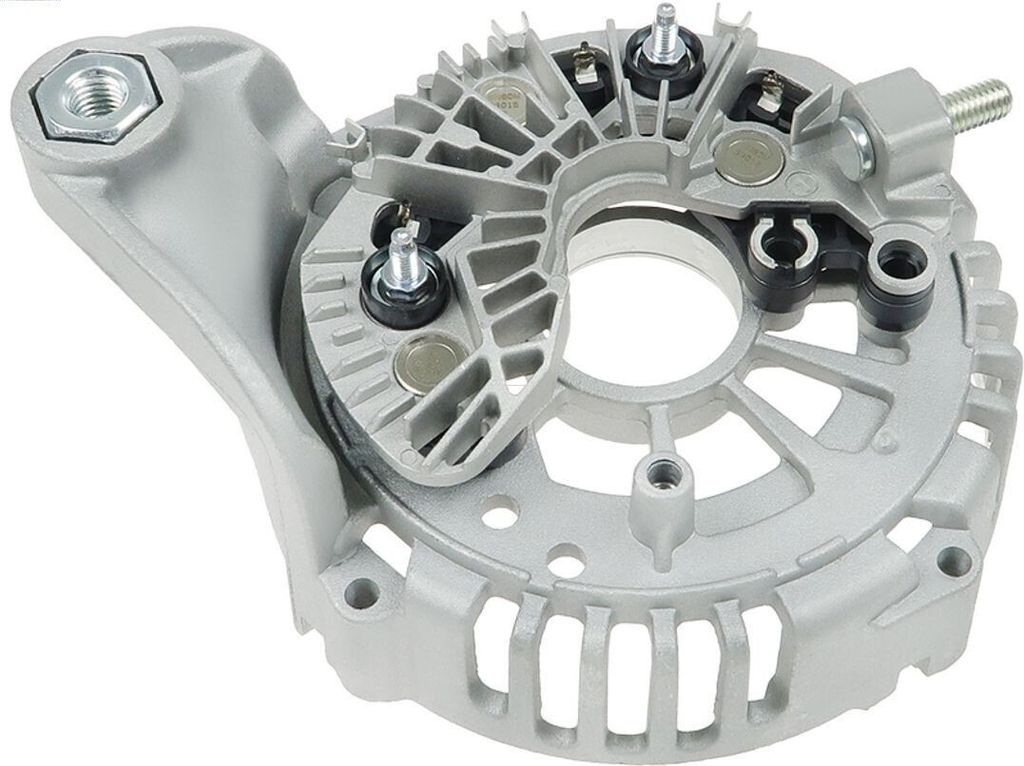 AS-PL Halter Generator-Antriebsflansch ARC3229S 145,00mm