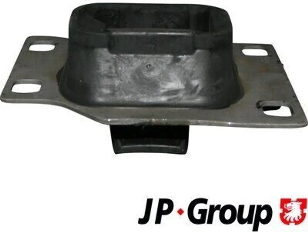 Support de Boîte de Vitesse JP GROUP 1532401070 pour Ford Focus DFW