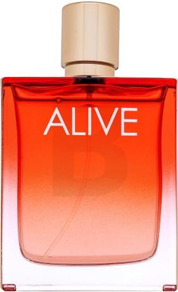 Hugo Boss Alive Intense Eau de Parfum für Frauen 80 ml