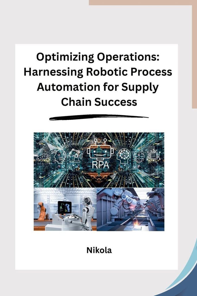 Optimizing Operations