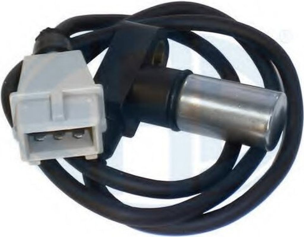 ERA 550445 Kurbelwellensensor Impulsgeber für AUDI A4 Limousine (8D2, B5) 690mm