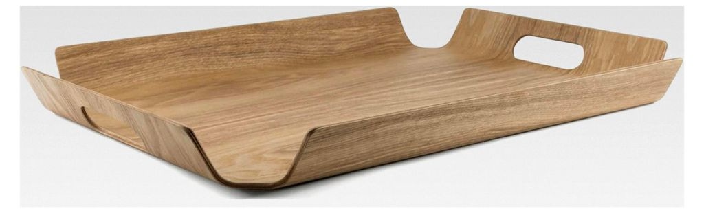 XL Serviertablett Madera