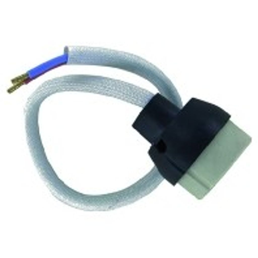 PROTEC.class 05400507 Fassungen PF3 GU/GZ 10 2fach isoliert Fassung