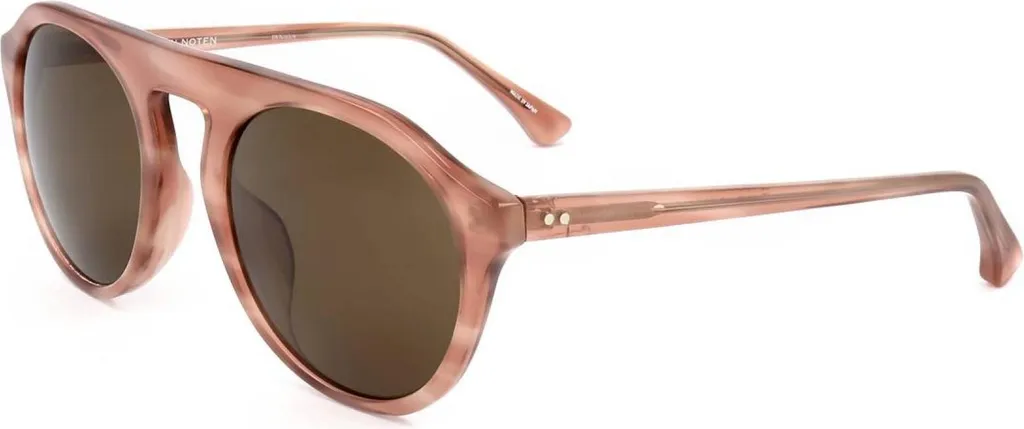 Dries Van Noten by Linda Farrow DVN65: Occhiali da Sole Luxury