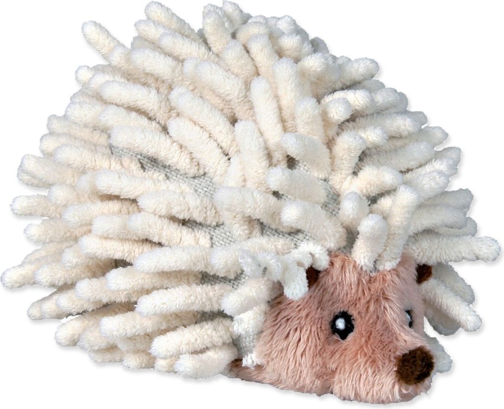 Riccio Giocattolo per cani 12 cm Immagine del prodotto 