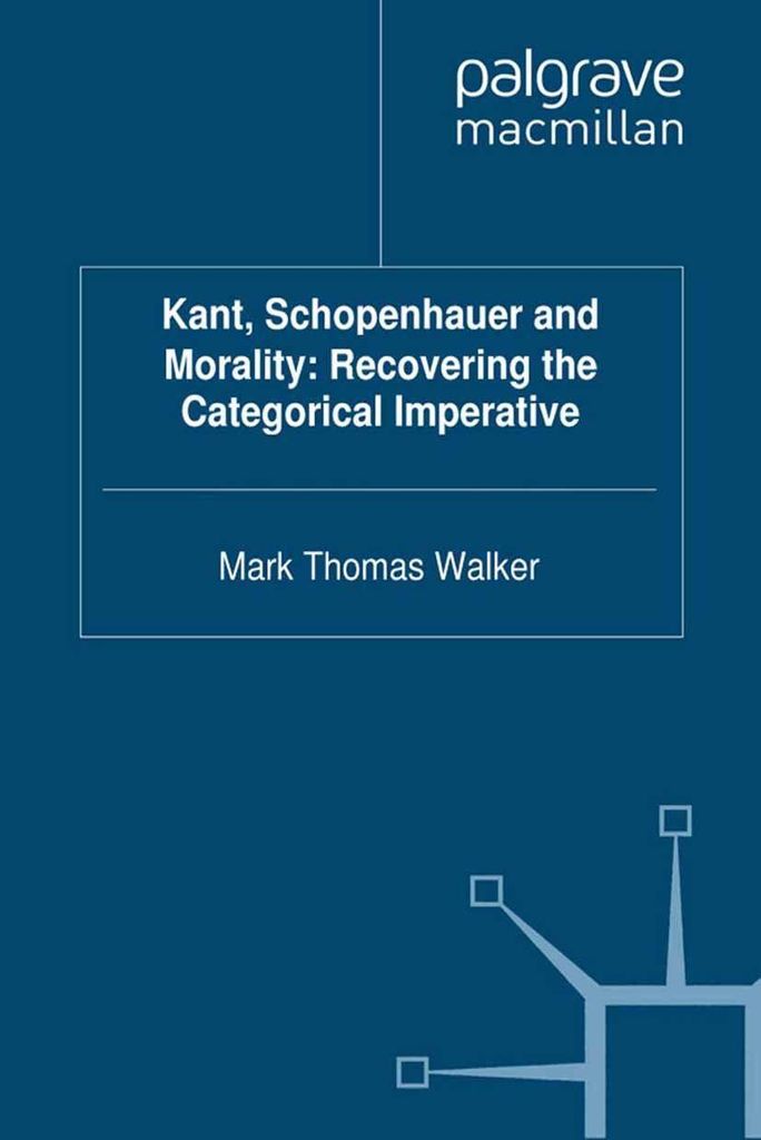 Kant, Schopenhauer and Morality