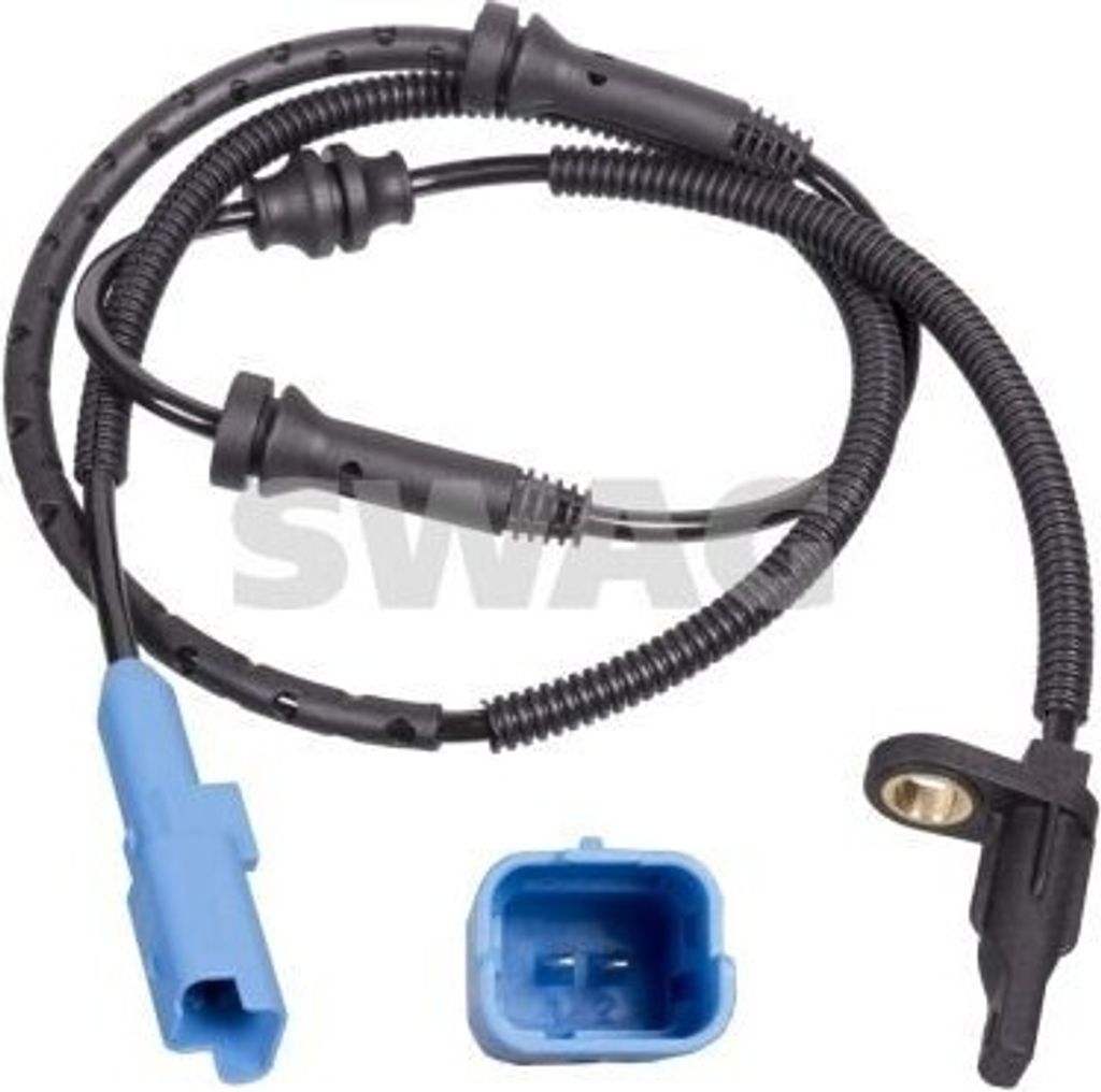 SWAG ABS Sensor Raddrehzahl für OPEL Crossland X (P17) 64 10 2248