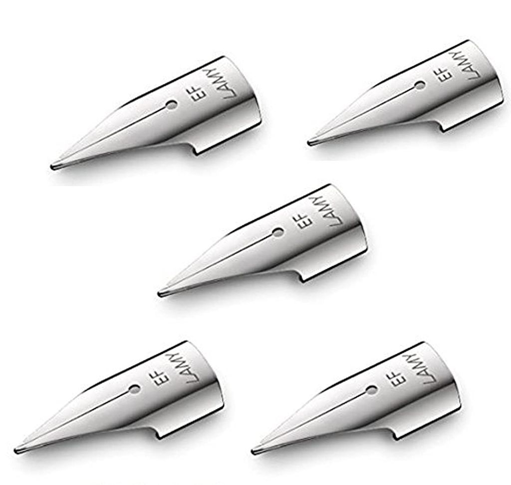 LAMY Feder Z50 poliert  (alle Modelle, außer Lamy 2000) Produktbild 