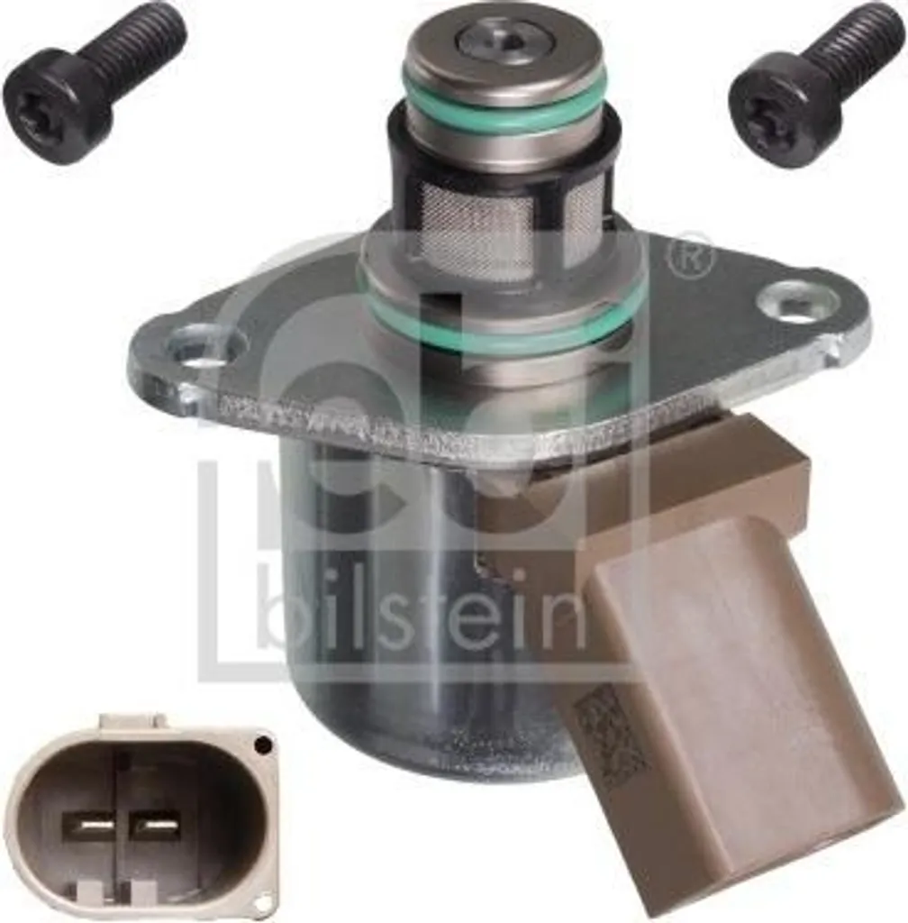 Soupape injecteur-pompe haute pression DB Classe A 1.8 acier renforcé