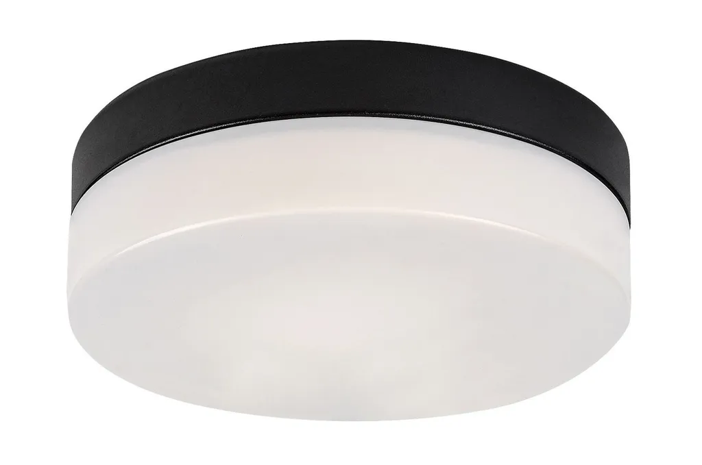 Lampada Soffitto Bagno IP44 Gaelo Rabalux - LED 15W 1150lm Ø23.5cm