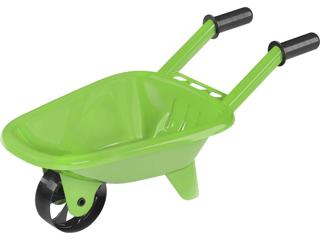 OA Brouette, vert Image du produit 