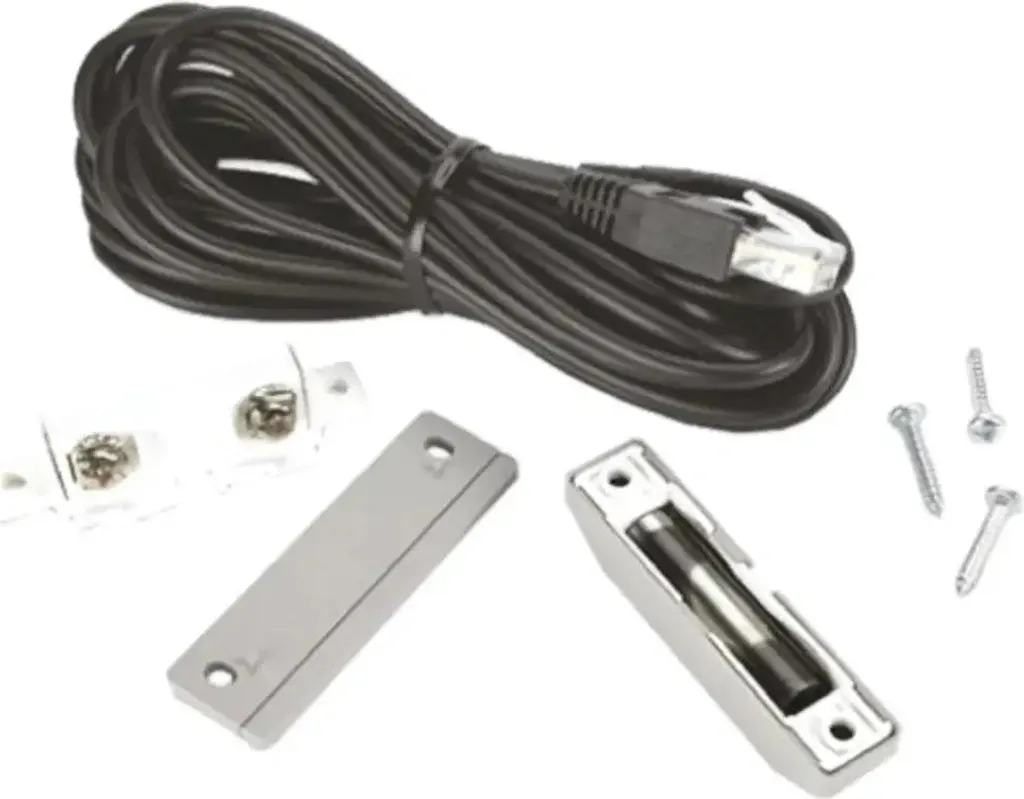 Capteur de Porte Magnétique APC NetBotz pour Armoire Serveur et Baie IT