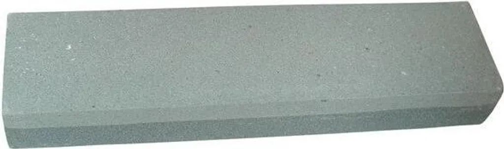 C.K Tools T1126 Pierre à aiguiser double face grain fin et moyen