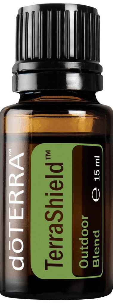 Terrashield™ de doTERRA : Mélange pour l'extérieur. Ce Image du produit 