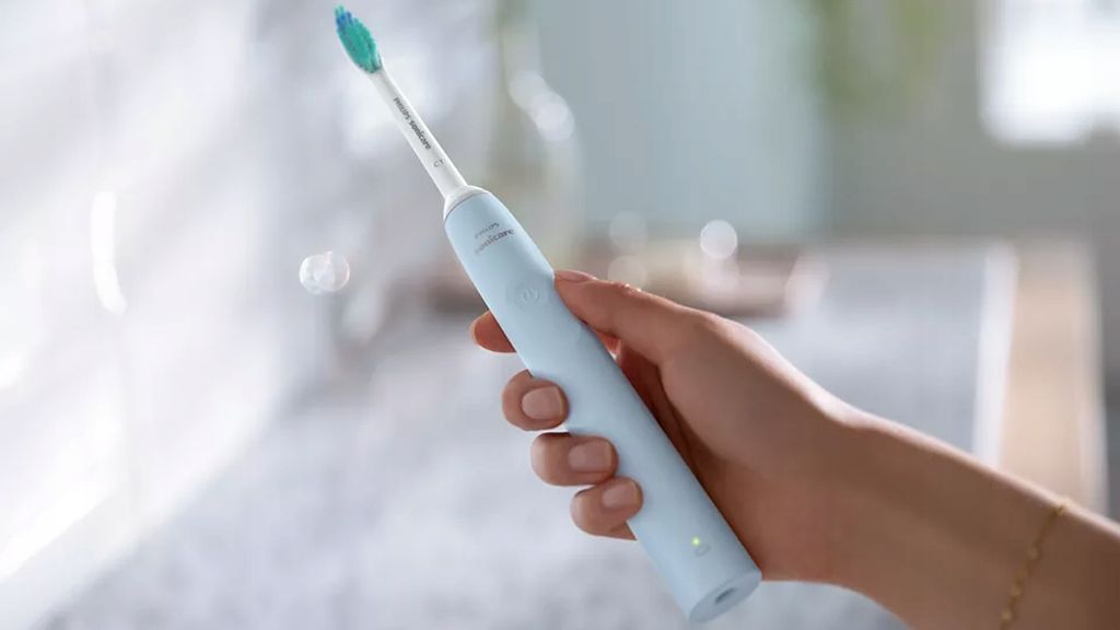 Sonická zubná kefka Philips Sonicare HX3651/12 Obrázok produktu 17