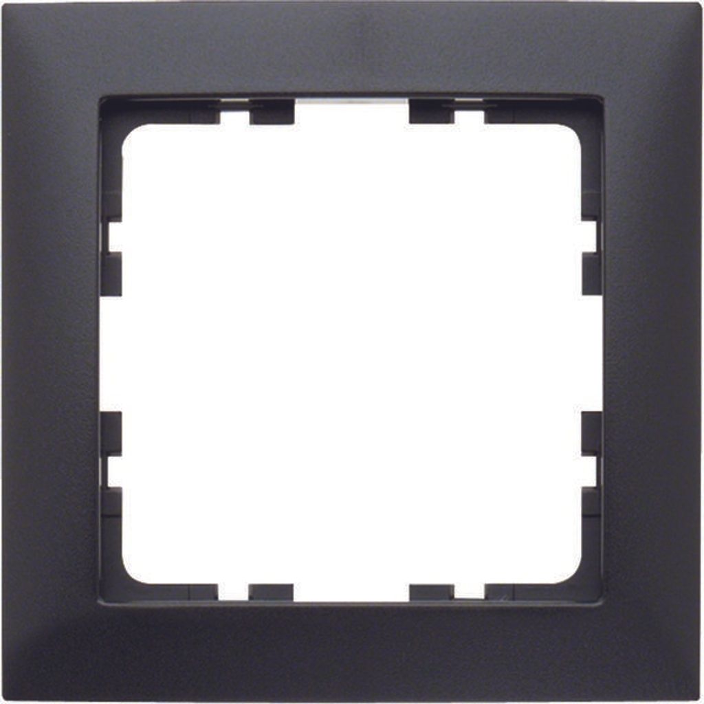 Hager 5310118996, 80,5 mm, 80,5 mm, 10 Stück(e) Produktbild 