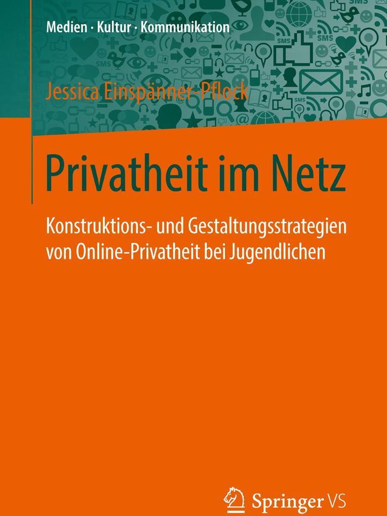 Privatheit im Netz