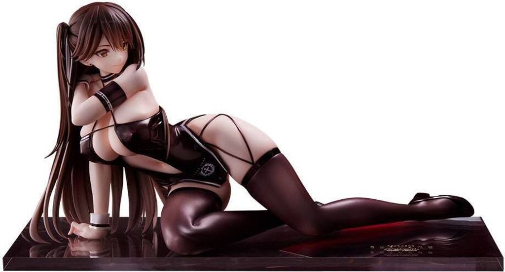 Figurka PVC Azur Lane 1/4 Zuikaku „The Wind’s True Name” 19 Zdjęcie produktu 