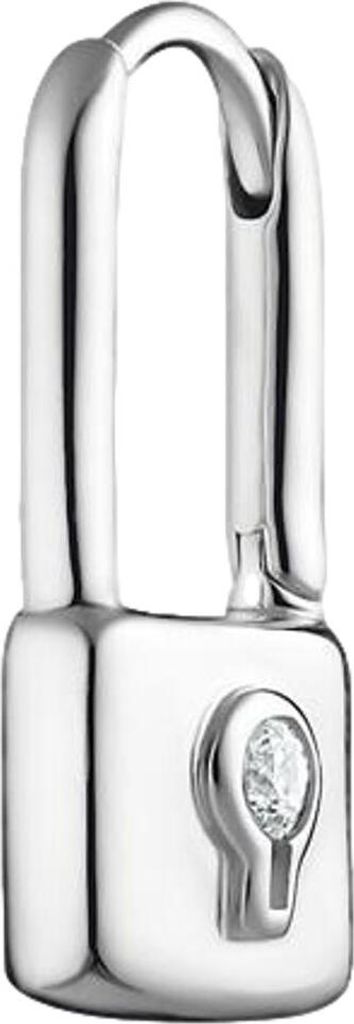 Thomas Sabo - CR679-051-14 - Einzel-Creole - Damen - 925er Produktbild 