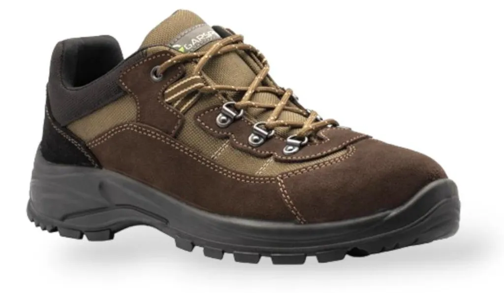 Chaussures de marche d'été Garsport Kamikaze Low : fini les pieds lourds