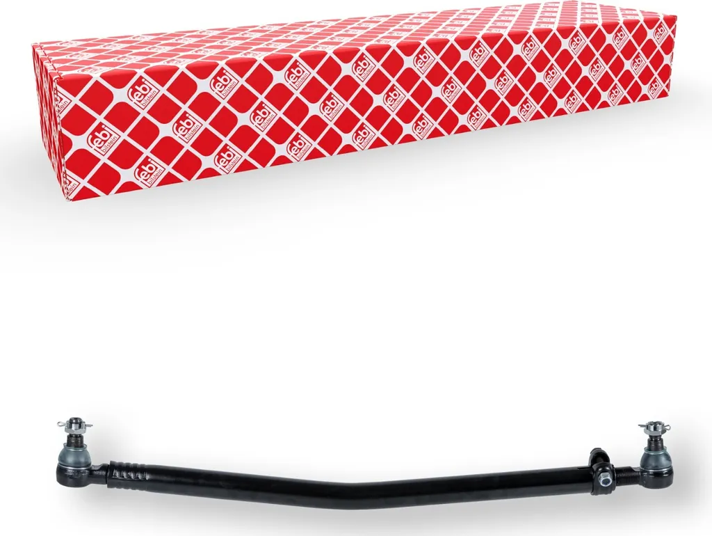 Guidon de suspension FEBI 172573 bras de liaison de roue de haute qualité