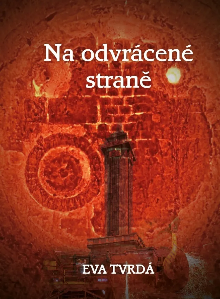 Découvrez la Silésie avec Na odvrácené straně par Eva Tvrdá - Livre