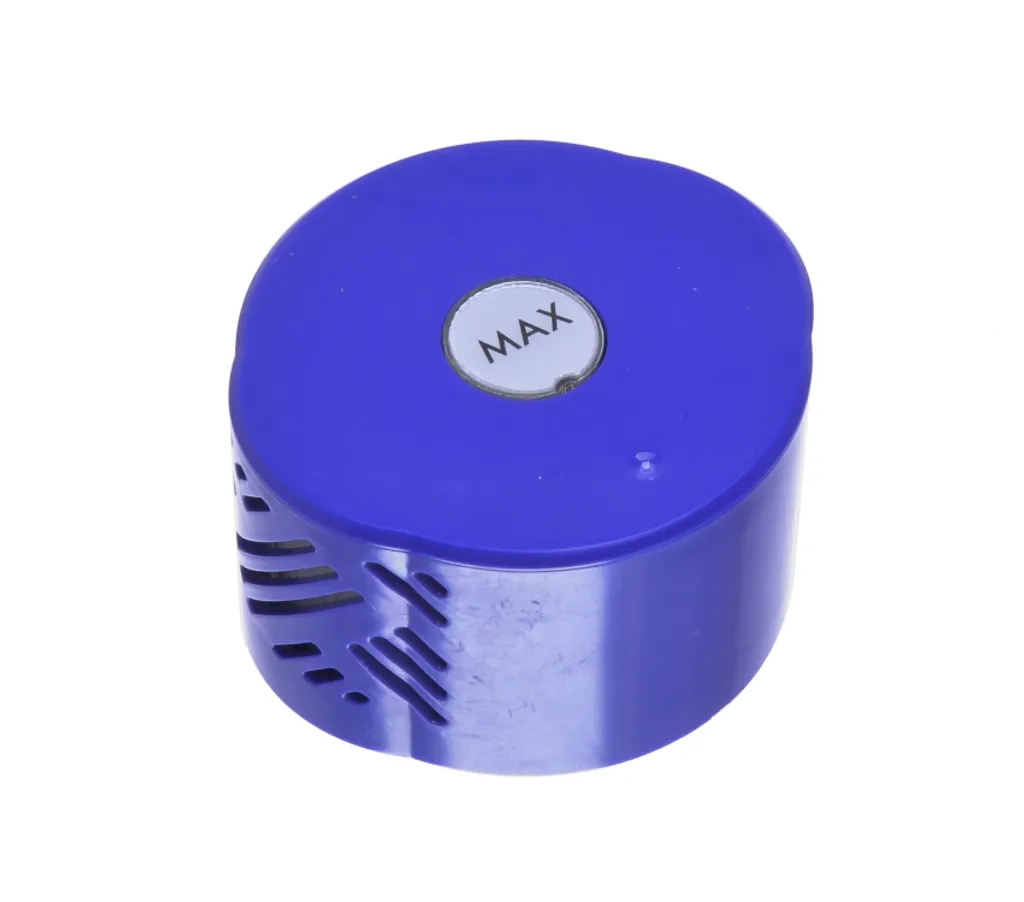 Filtre Dyson V6 DC62 bouché ? Solution de remplacement HEPA BMK - 2