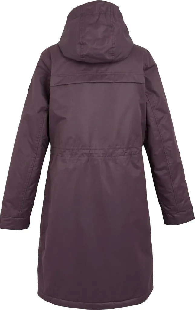 Manteau de pluie femme Regatta Romine II imperméable et respirant 36 FR