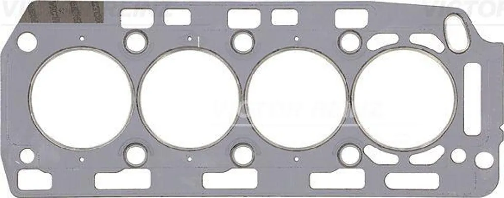 Stop fuite moteur avec le Joint de culasse 7700854710 pour Trafic et IS