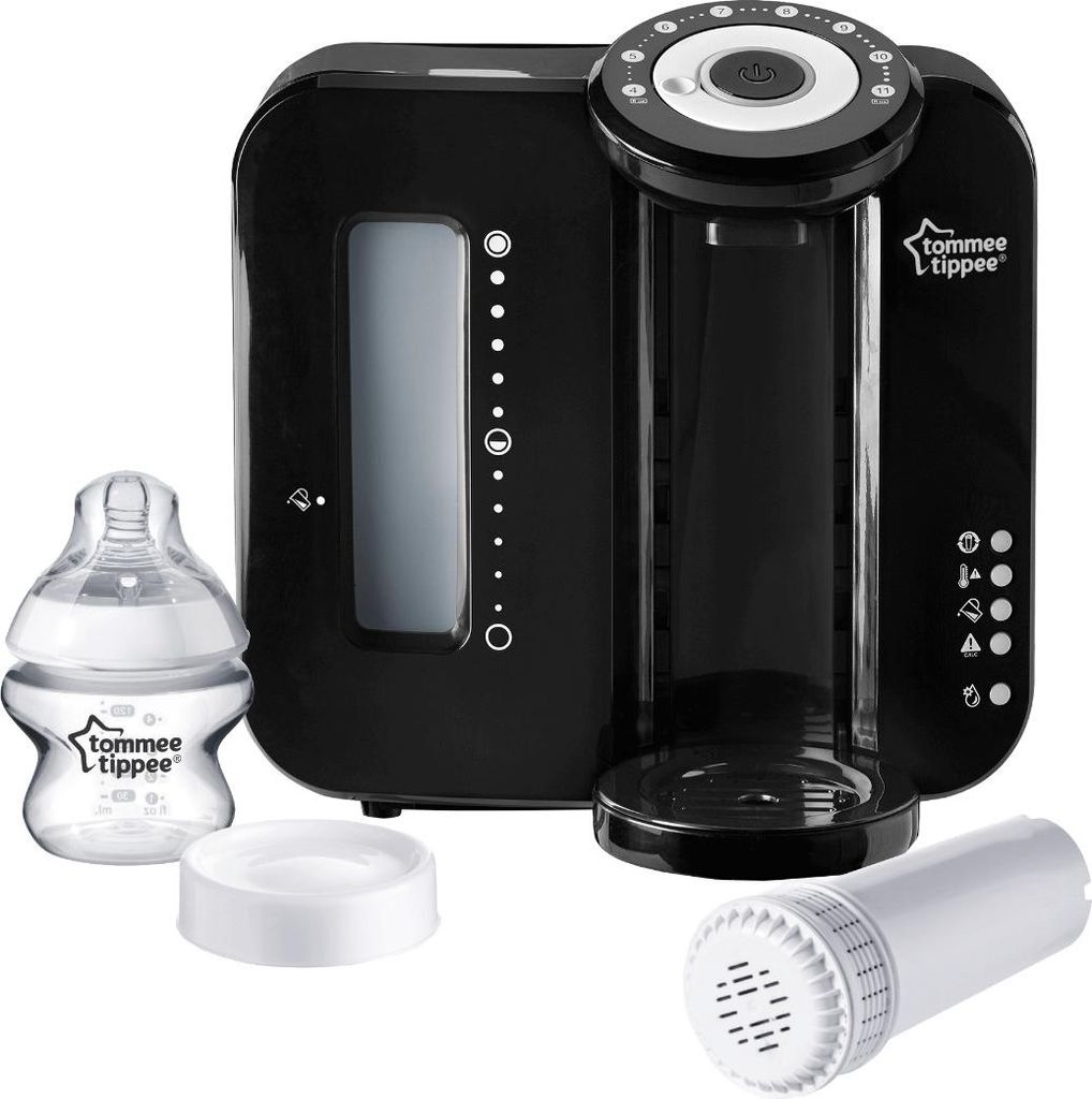 Tommee Tippee Perfect Prep Scaldabiberon Immagine del prodotto 