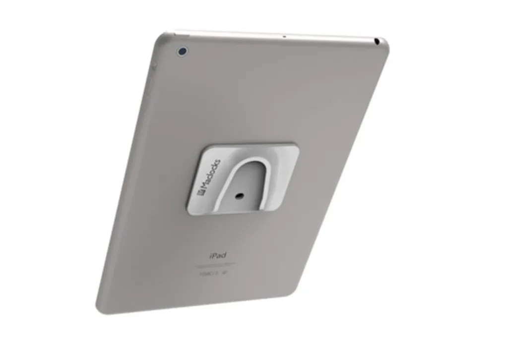 Compulocks HoverTab Support Universel Blanc pour Tablette et Smartphone