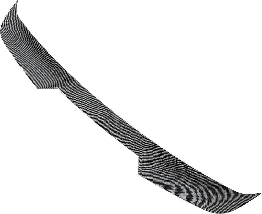 Aileron Arrière Style Blade en ABS pour Audi A3 8Y Sportback 2020-2024