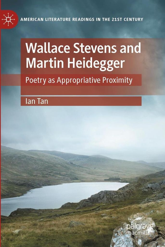 Wallace Stevens and Martin Heidegger
