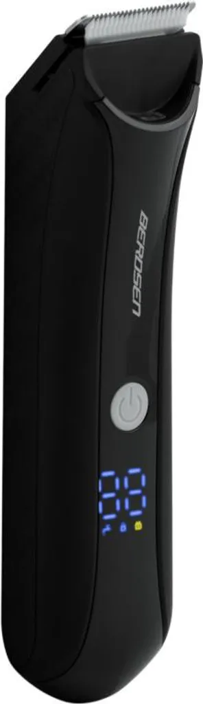 Offerta Tagliacapelli Berdsen BD-267 Nero | Taglio Rapido e Preciso - 16
