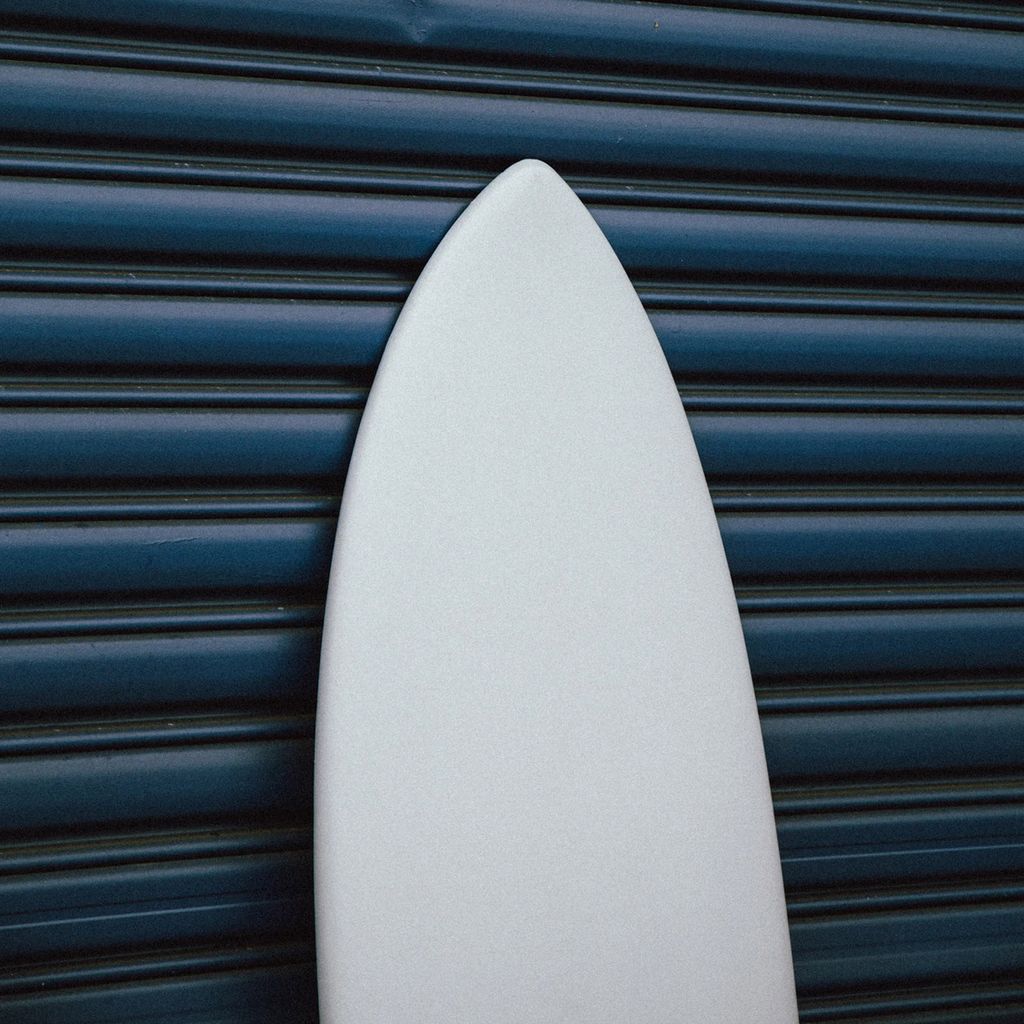 Softech Surfboard The Triplet, Größe:6'0'', Farben:palm Produktbild 