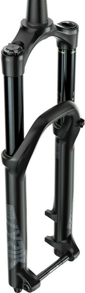 ROCKSHOX Federgabel "Lyrik Select RC" 27,5" + / 29" Boost, E
