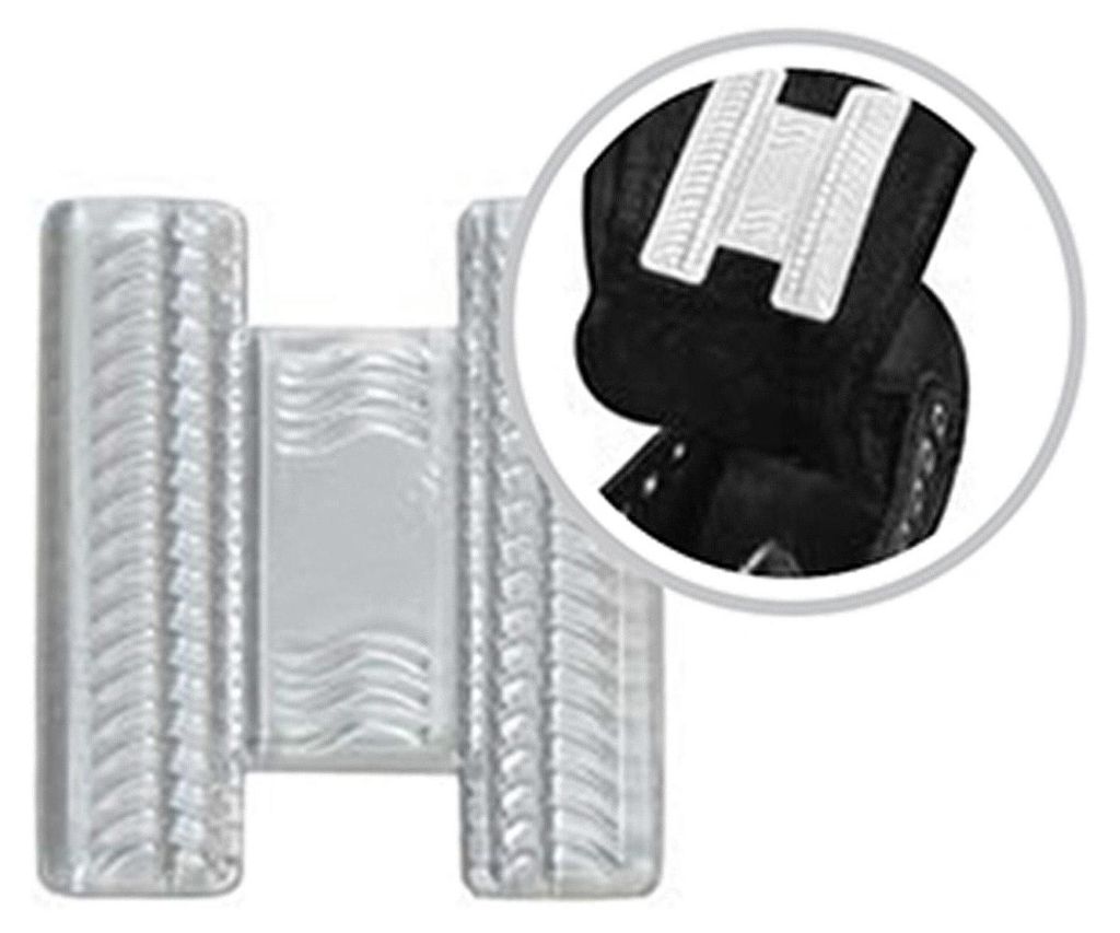 ELITE Hockey Lace Bite Gel Pad Produktbild 