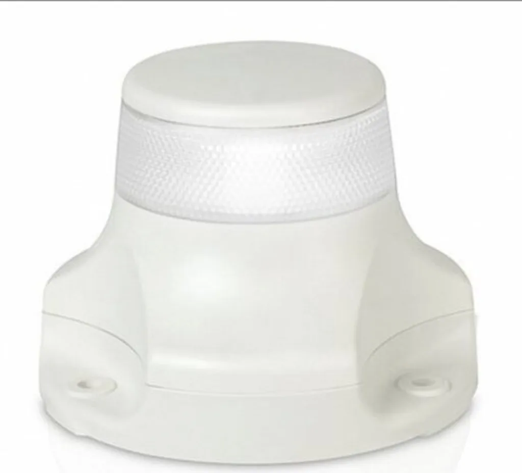 Hella Naviled Pro 360 Feu LED Étanche IP67 Blanc 2NM 12/24V Durable