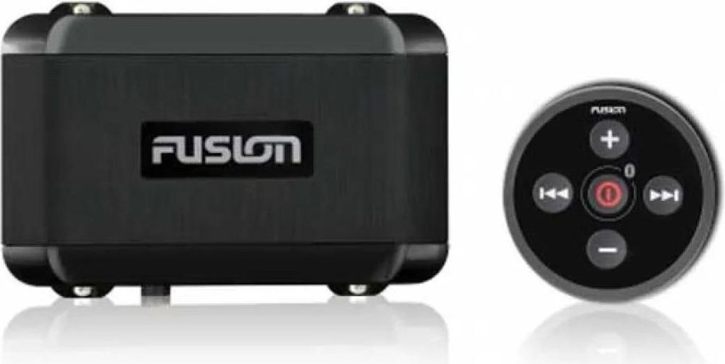 Multimedia-Modul Fusion MS-BB100 mit Controller | Fusion 010-01517-01