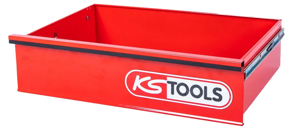 Tiroir à billes robuste KS Tools P35 - Format XL 568 x 398 x 145 mm